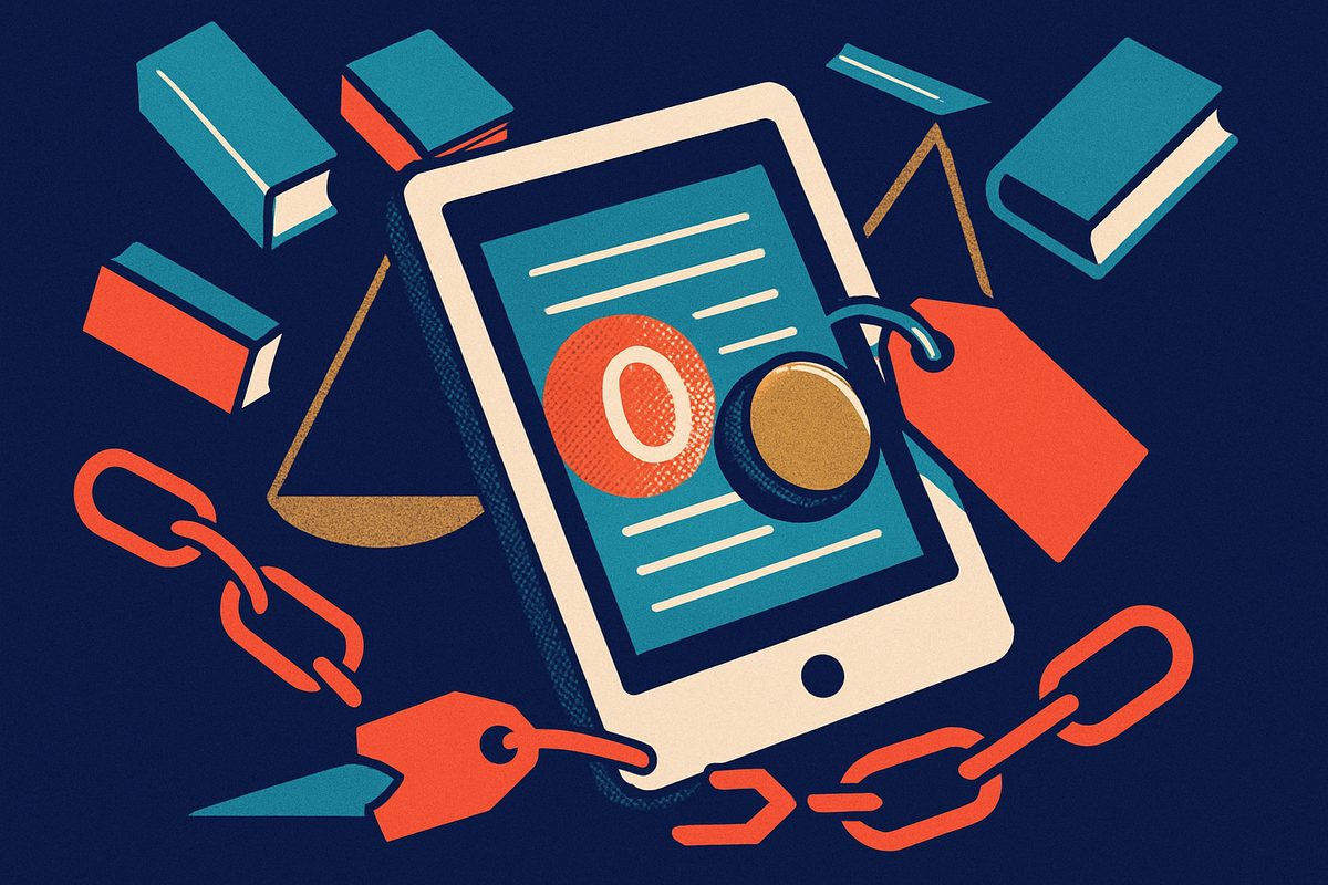 Authors Report Amazon Reverting Permafree Ebooks to Paid as Price-Match Questions Mount