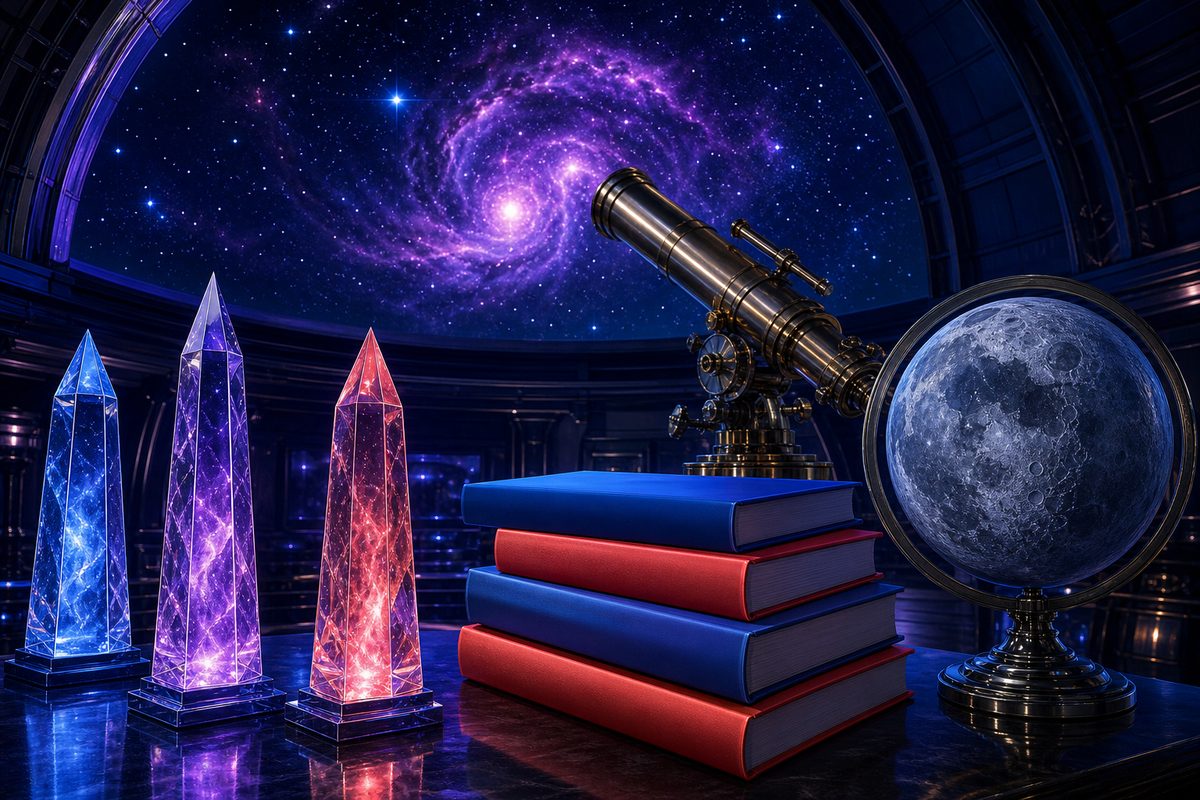 Connie Willis and Hank and John Green Among 2026 Arthur C. Clarke Foundation Honorees