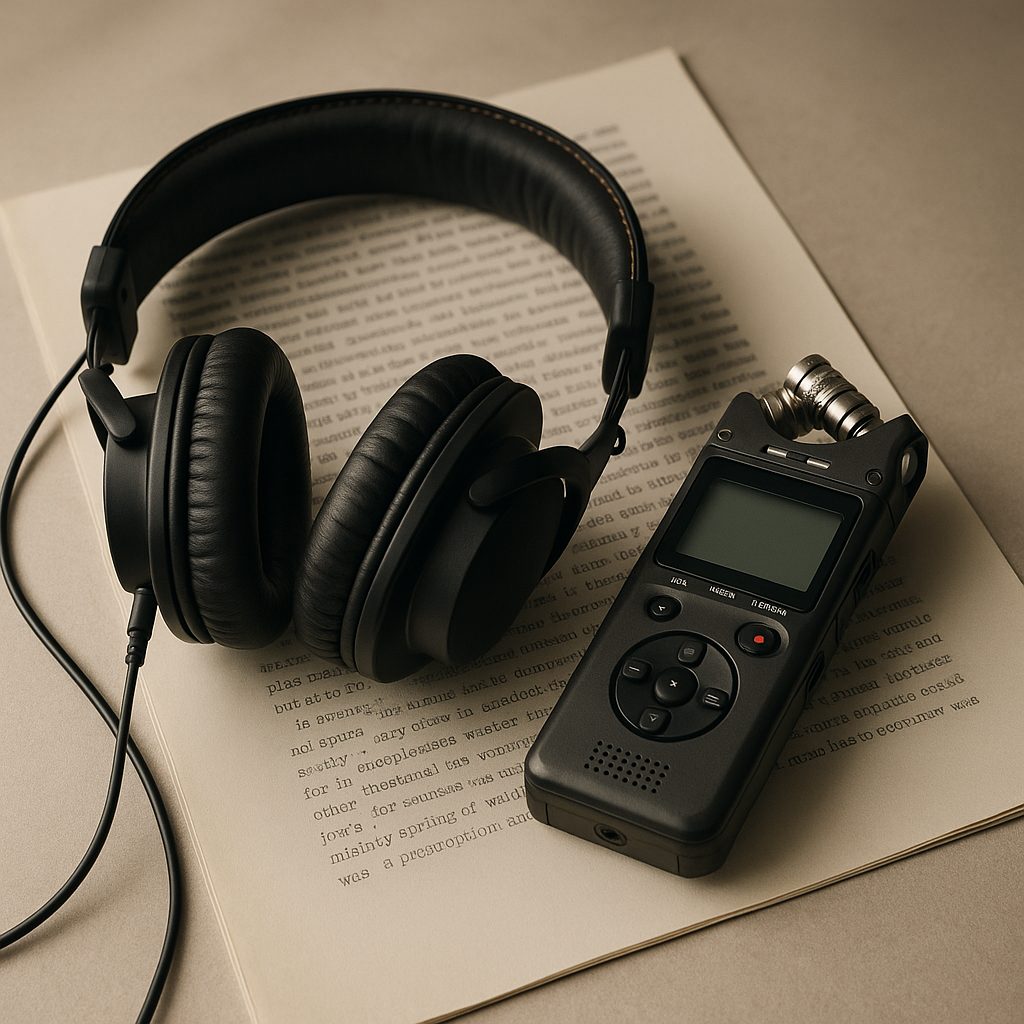 Audiobook Distribution Choices in 2026