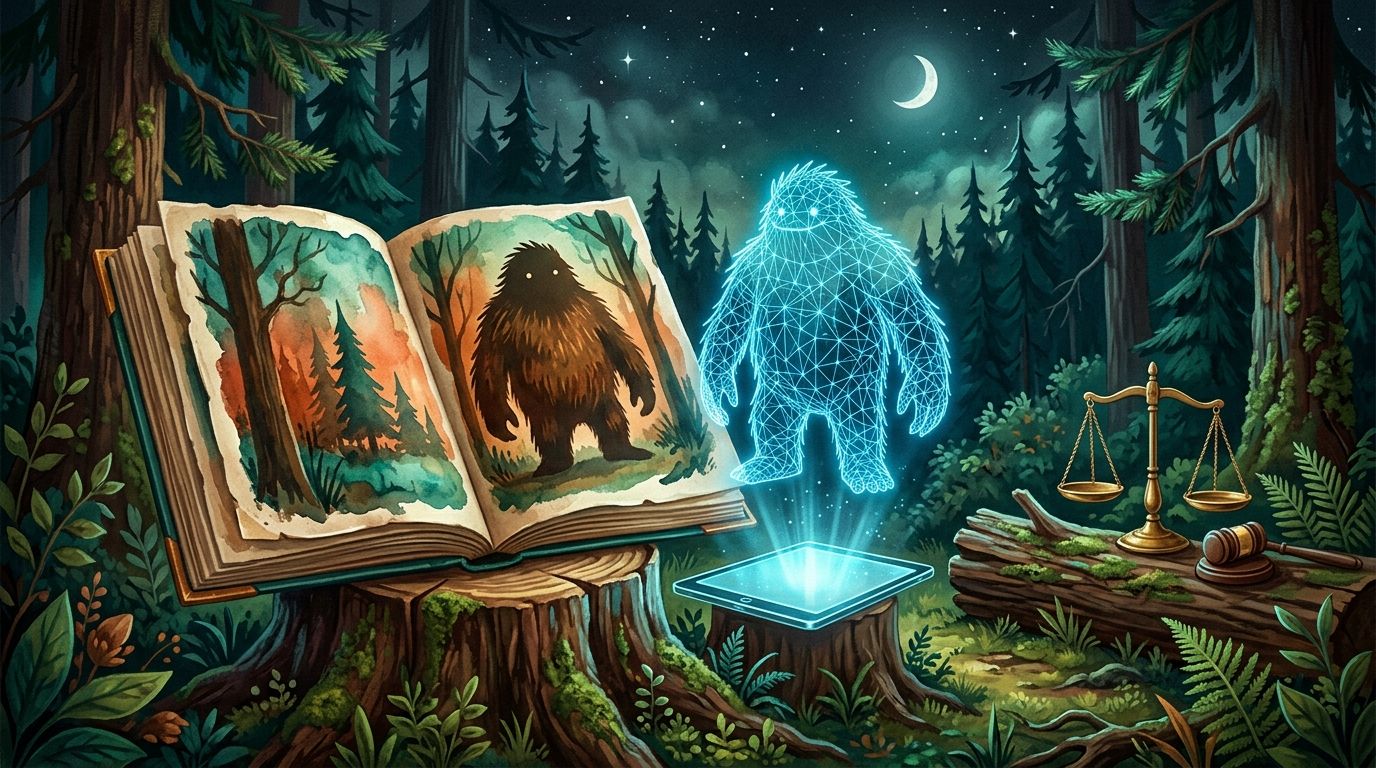 Gruffalo Illustrator Axel Scheffler Weighs Legal Action Over ChatGPT Look-Alikes