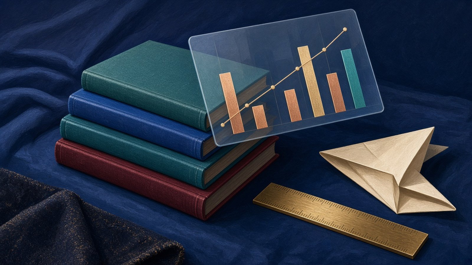 BISG and BookNet Canada Release Their 2026 AI-Use Report