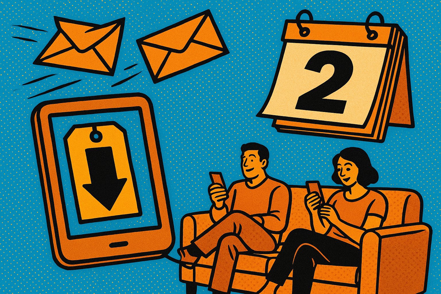 BookBub Will Resend Featured Deals to Readers Who Miss the First Email