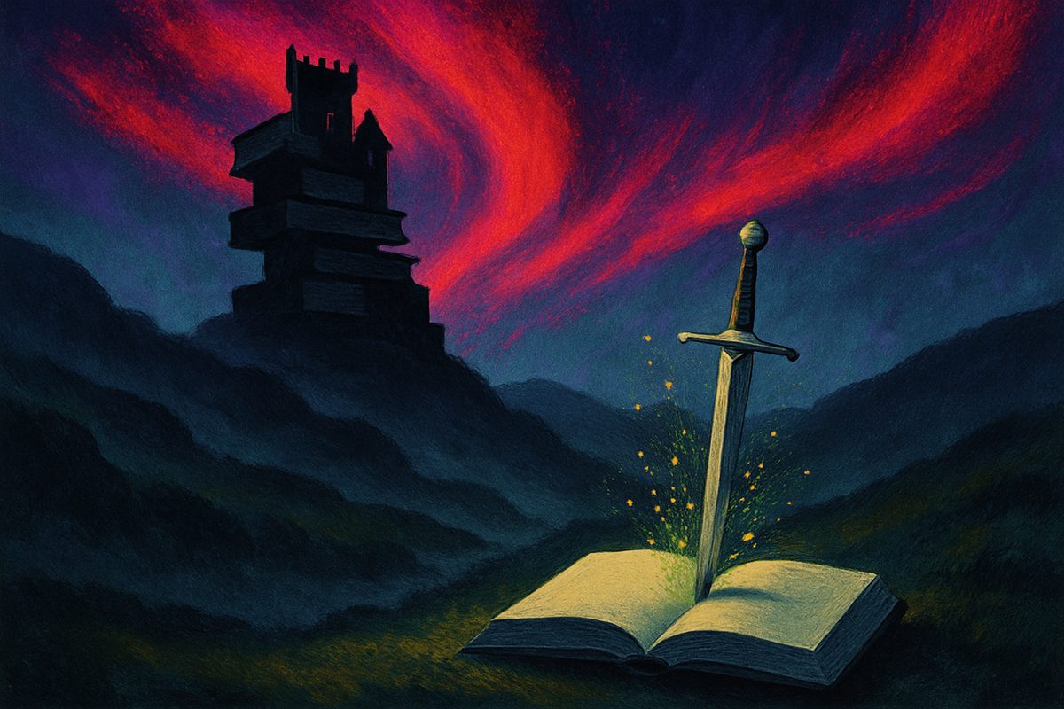 Stephen Graham Jones, Kell Woods and Amal El-Mohtar Win at the 2026 British Fantasy Awards