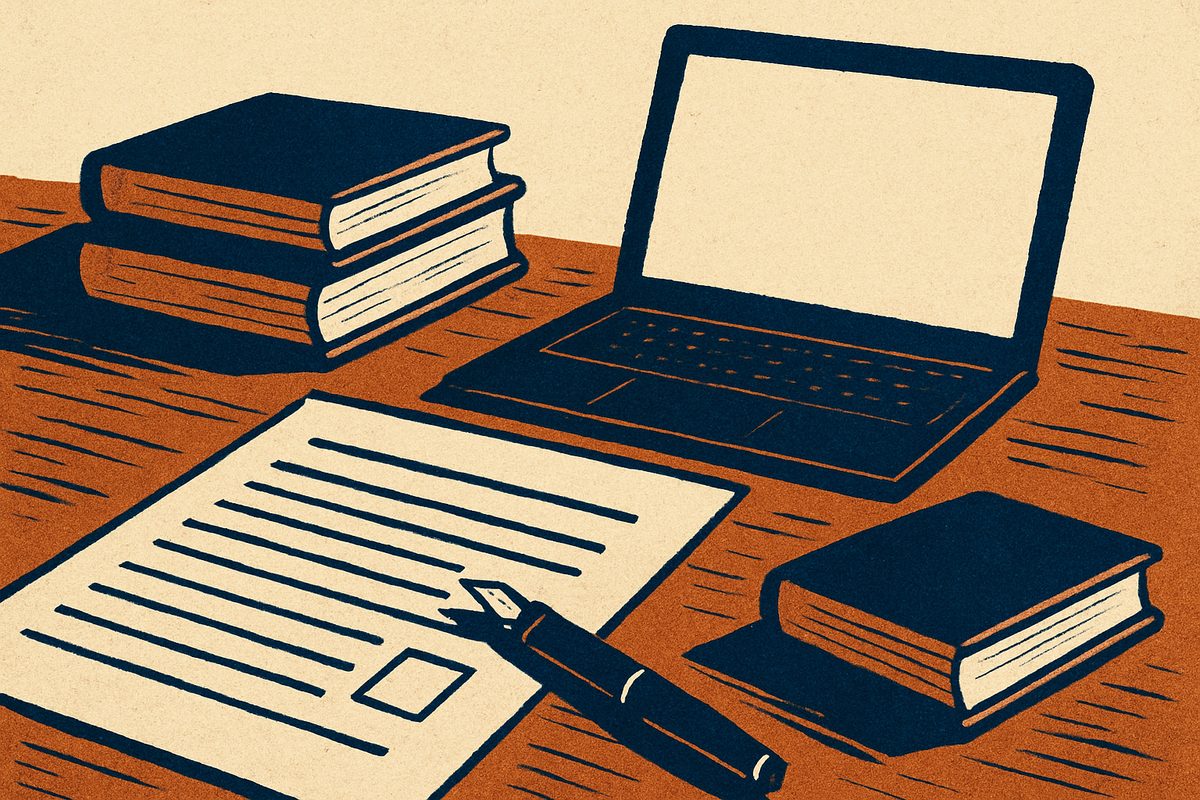 An AI Question Disappears From a Copyright Application. The Disclosure Rule Hasn't.
