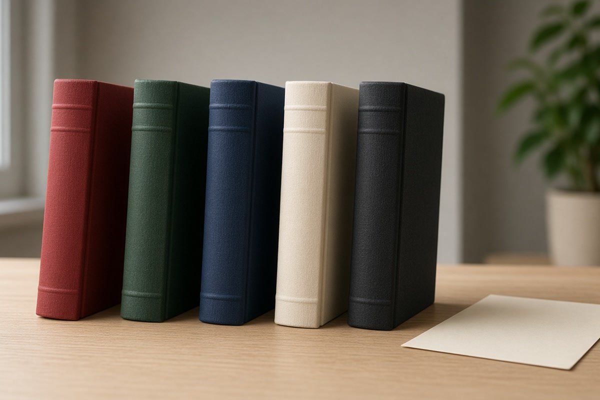 Giller Prize Names Five Novels to Its 2026 Shortlist