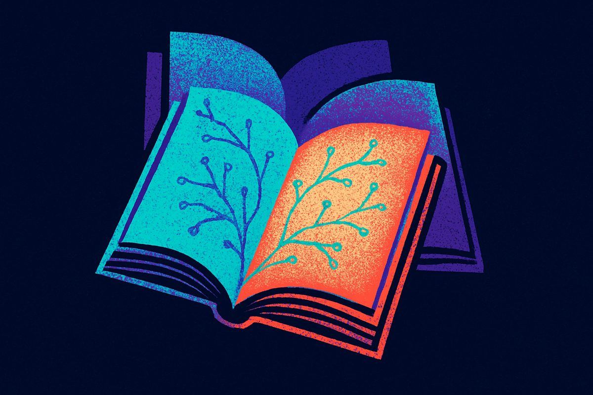 Grace Walker's The Merge Wins the 2026 New Adult Book Prize