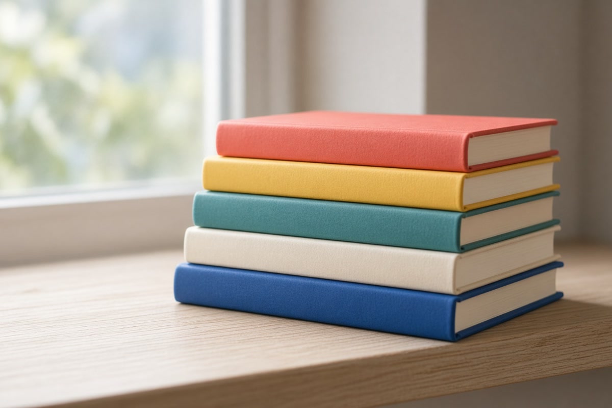 IBC: Children's Books With Black Main Characters Fell 7.8% in 2025