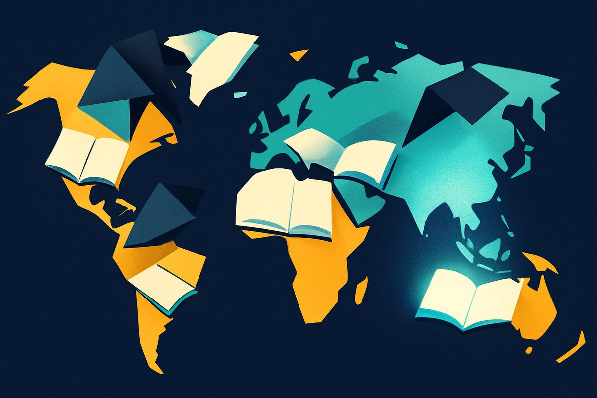 IPA Report: Self-Censorship Is Now the Most Common Limit on Publishing