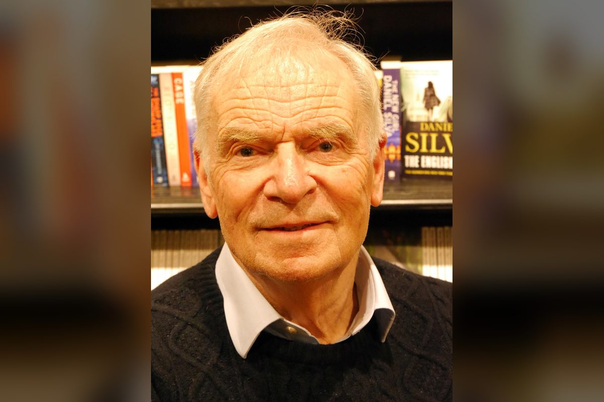 Jeffrey Archer, Bestselling Novelist and Former Tory Peer, Dies at 86
