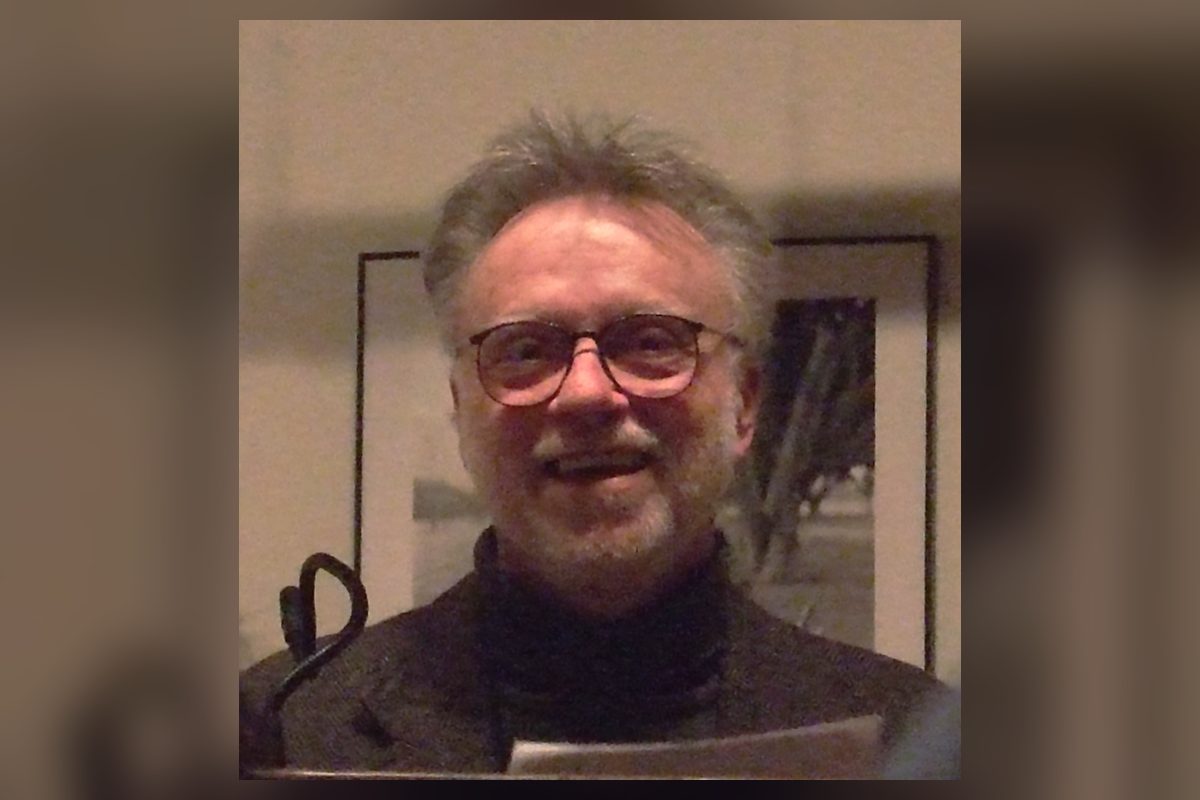 John Crowley, Author of Little, Big, Dies at 83