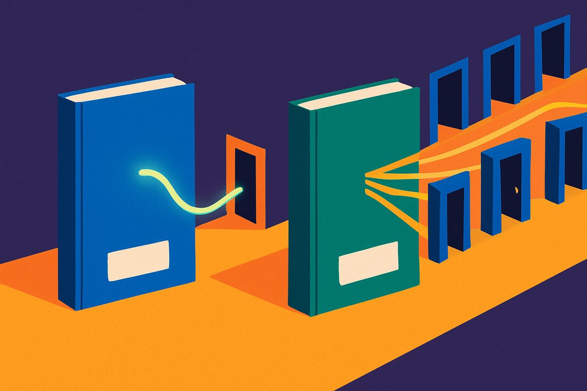 KDP Free ISBN vs Buying Your Own: What Changes and When It Matters