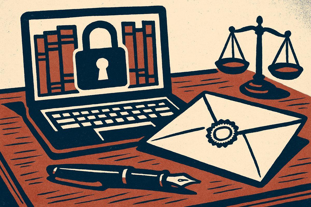 KDP Account Terminated? What the Terms Say, and How One Author Got His Back