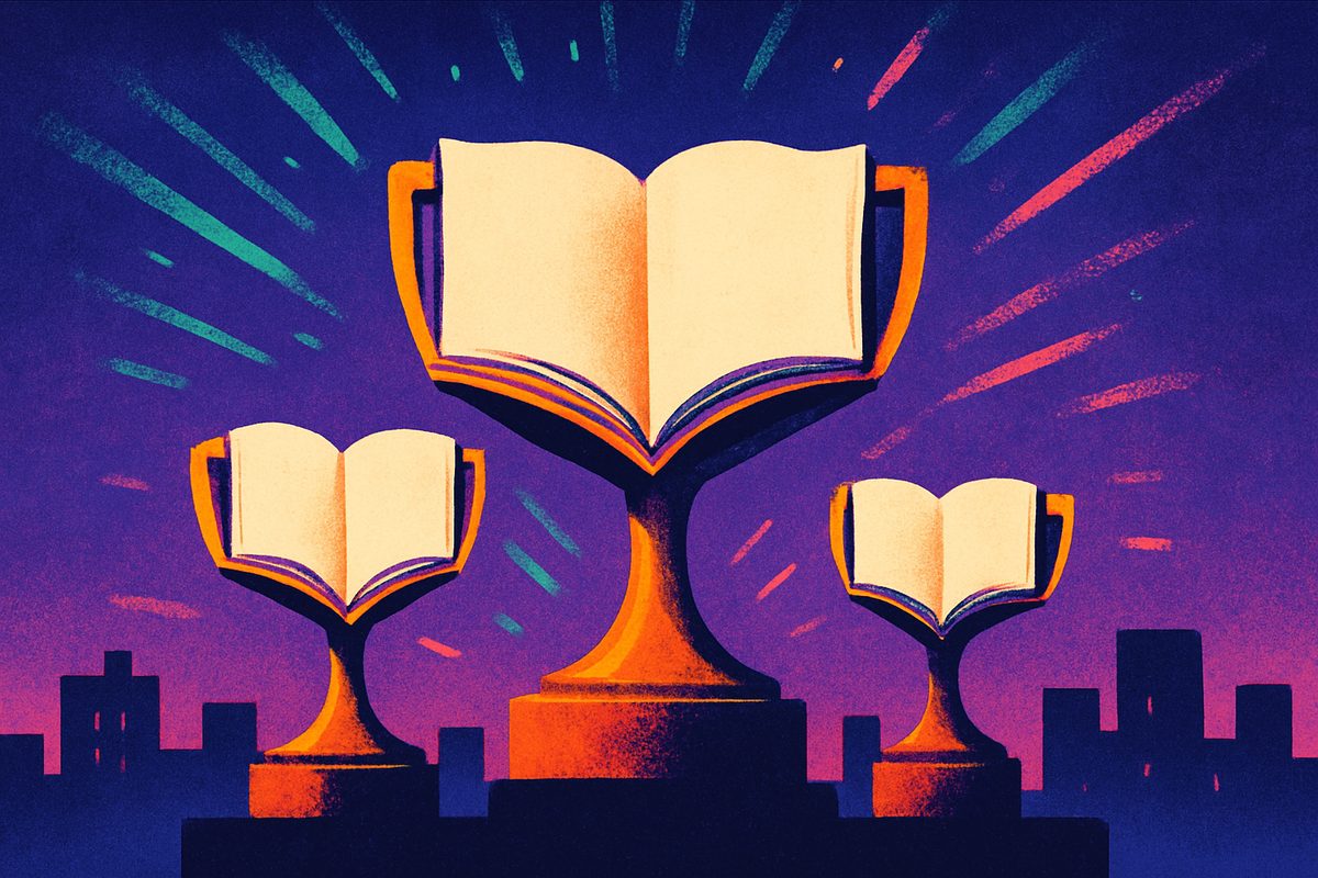 Tayari Jones, Pamela Colloff and Elizabeth Acevedo Win the 2026 Kirkus Prize