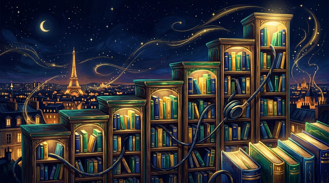 Hachette Owner Lagardère Says UK and US Publishing Each Grew 4% in Q3
