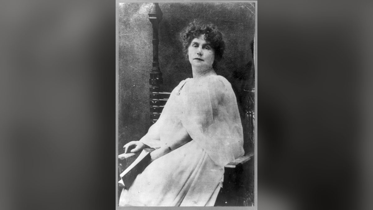 Marie Corelli Was the Bestselling Novelist of Her Age. Then Readers Moved On.