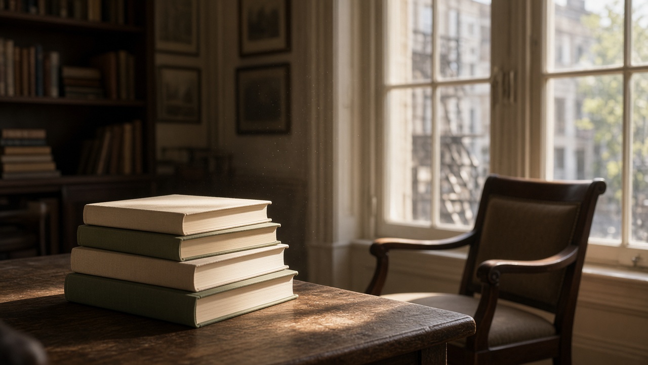Norton Will Launch Norton Waverly, Its First New Imprint Since Young Readers