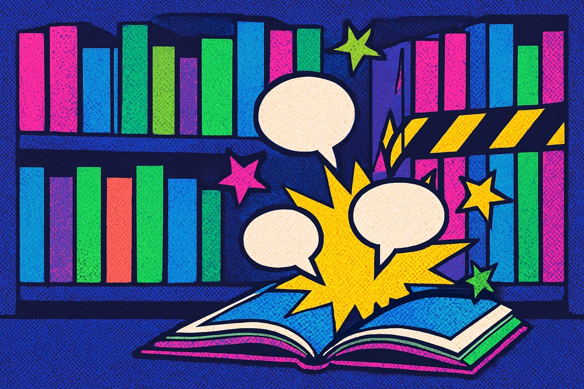 Manga Series Are Being Pulled From School Shelves Whole, PEN America Says, as ALA Lists 150 Most-Challenged Books