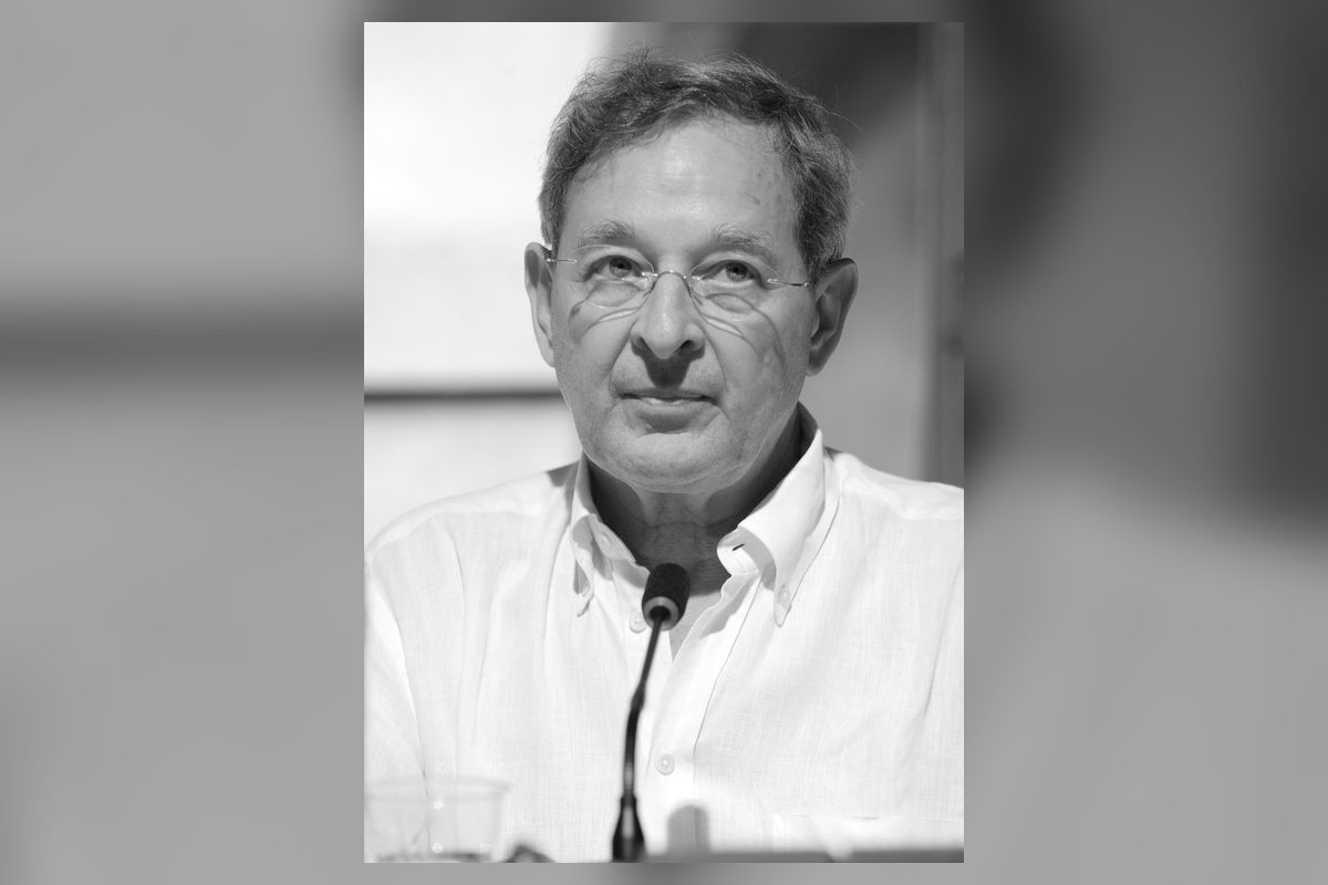 Péter Nádas, Author of A Book of Memories, Dies at 83
