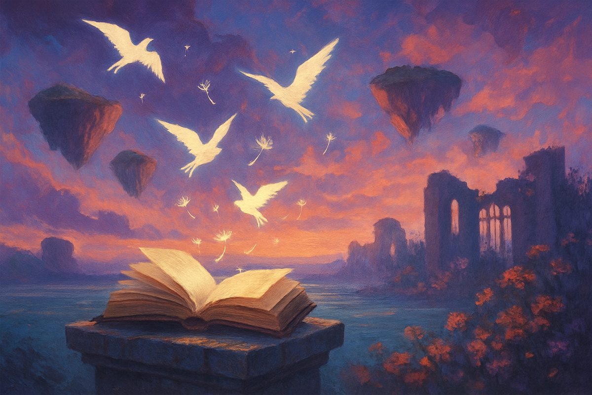 Pip Adam's Audition Wins the 2026 Ursula K. Le Guin Prize