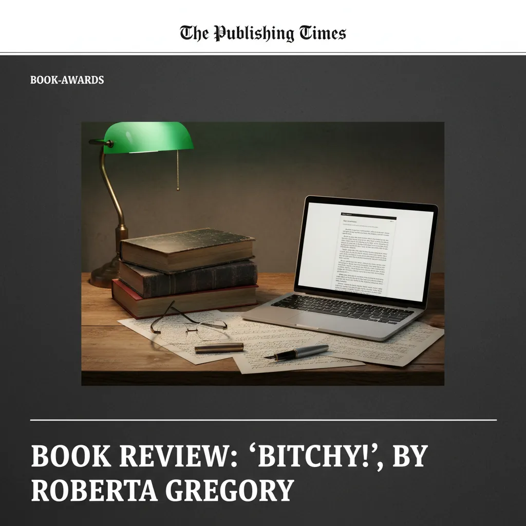 Book Review: ‘Bitchy!,’ by Roberta Gregory