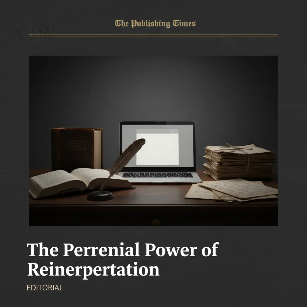 The Perennial Power of Reinterpretation
