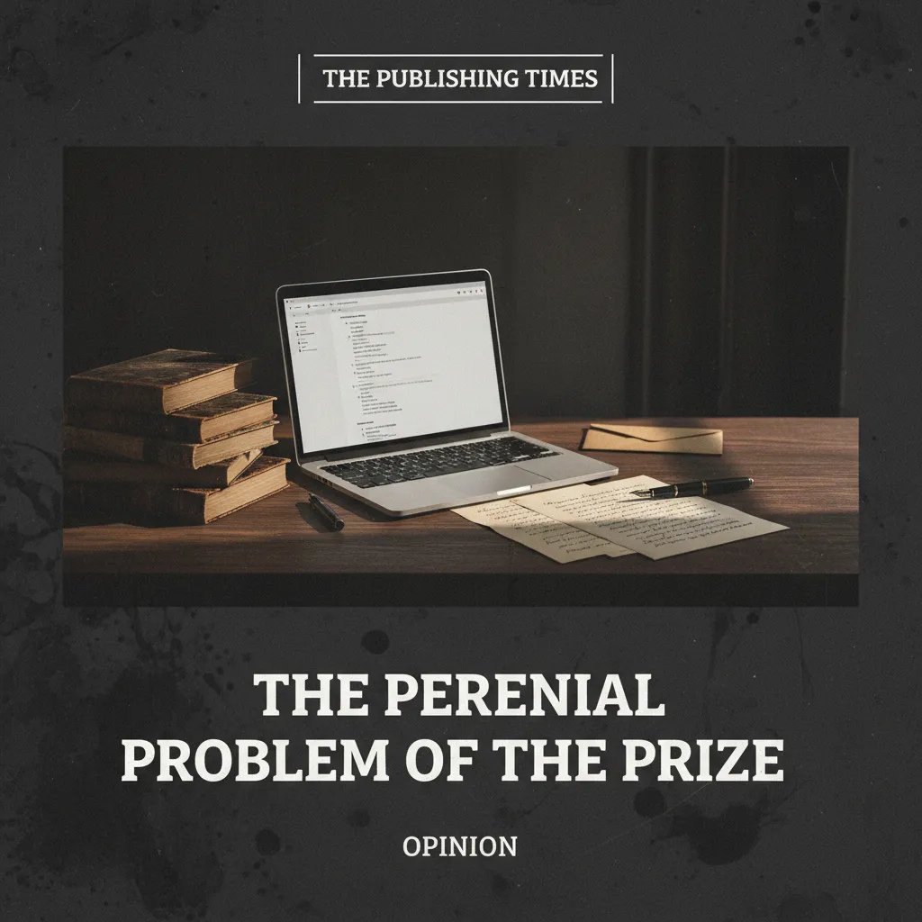 The Perennial Problem of the Prize