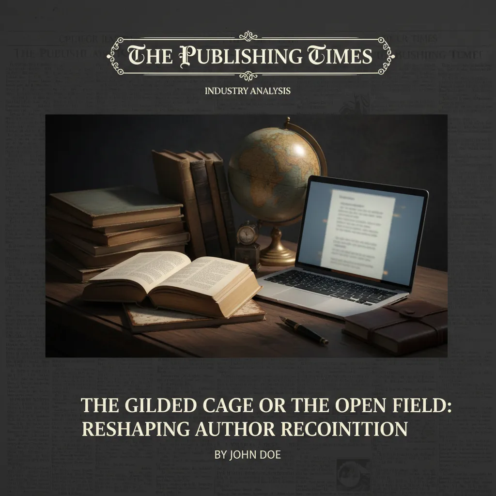 The Gilded Cage or The Open Field: Reshaping Author Recognition