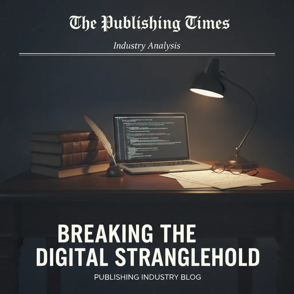 Breaking the Digital Stranglehold