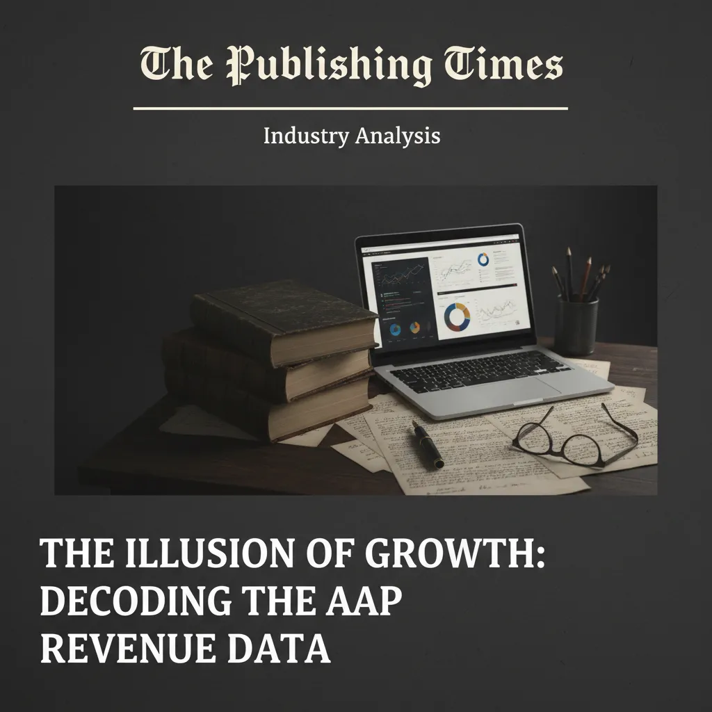 The Illusion of Growth: Decoding the AAP Revenue Data