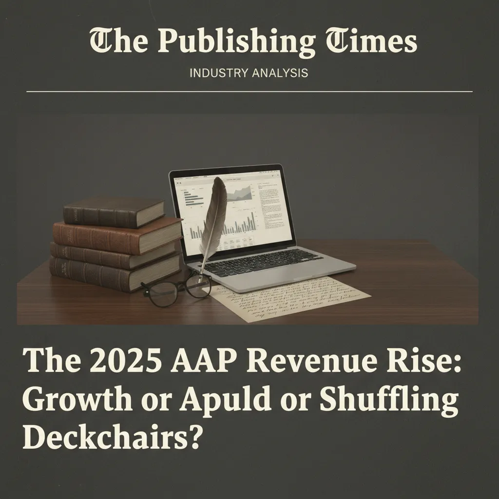 The 2025 AAP Revenue Rise: Growth or Shuffling Deckchairs?