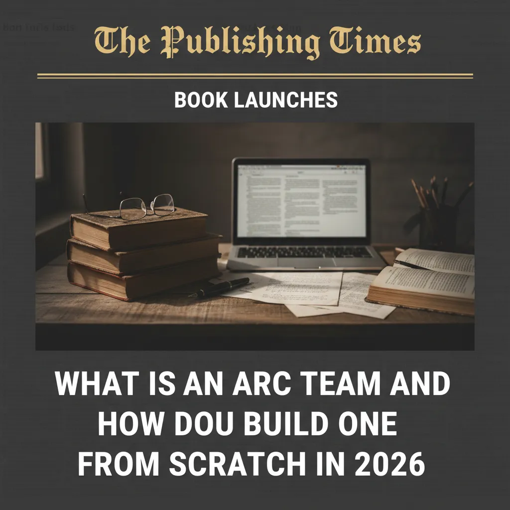 What Is an ARC Team and How Do You Build One From Scratch in 2026