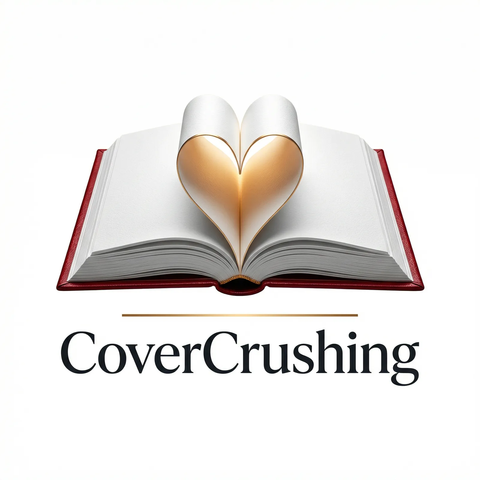 Is Crushing on a Cover the New Way to Get Better Book Covers?
