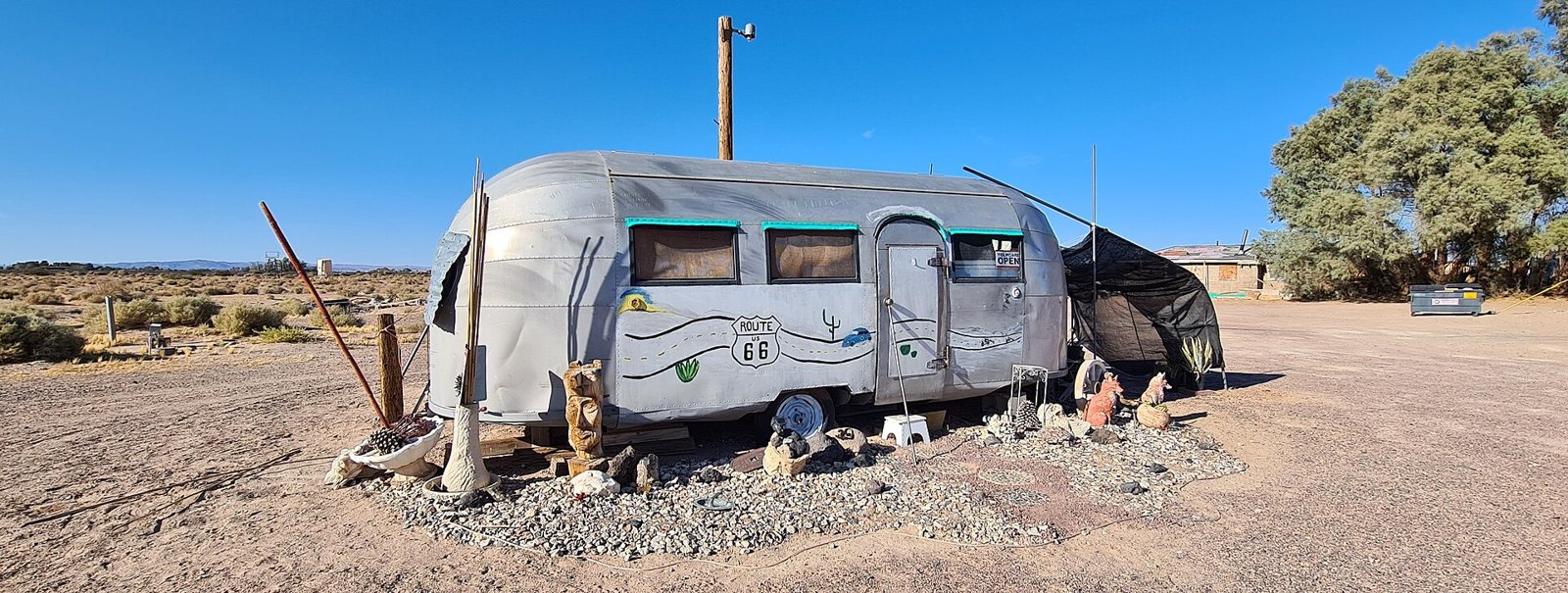 Route 66 at 100: Why a Retired Highway Still Pulls Readers and Travelers