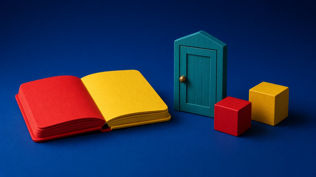 Scholastic to Acquire Cottage Door Press for About $71 Million