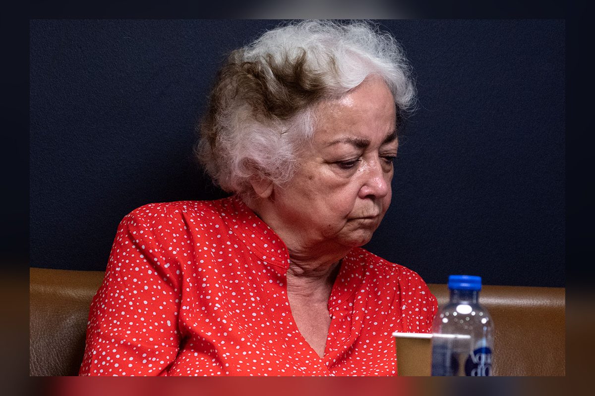 Shahrnush Parsipur, Author of Women Without Men, Dies at 80