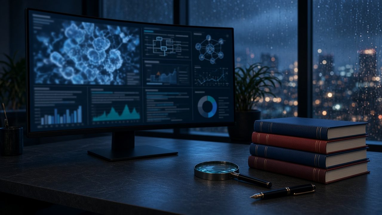 Springer Nature and Google DeepMind Are Building an AI Assistant for Peer Reviewers