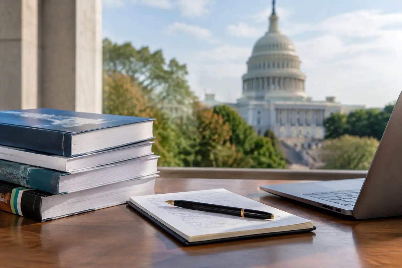 Ask the SSP Advocacy Committee: What one change would you most like to see in terms of U.S. federal support for research following the midterms?
