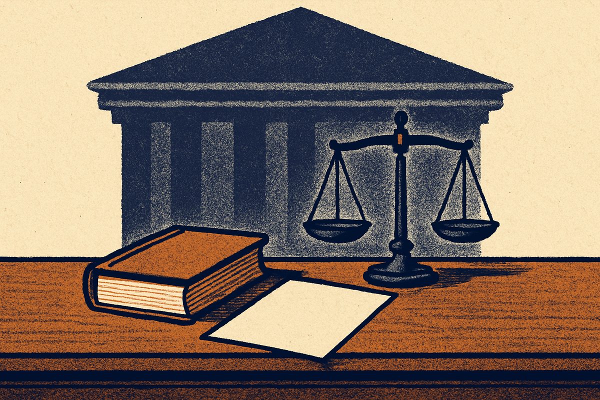 Third Circuit: Training AI on Westlaw Headnotes Was Not Fair Use