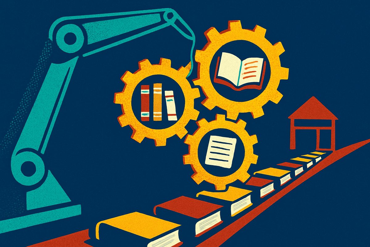 Valsoft Buys NetGalley, Firebrand and Supadu From Media Do for $20 Million
