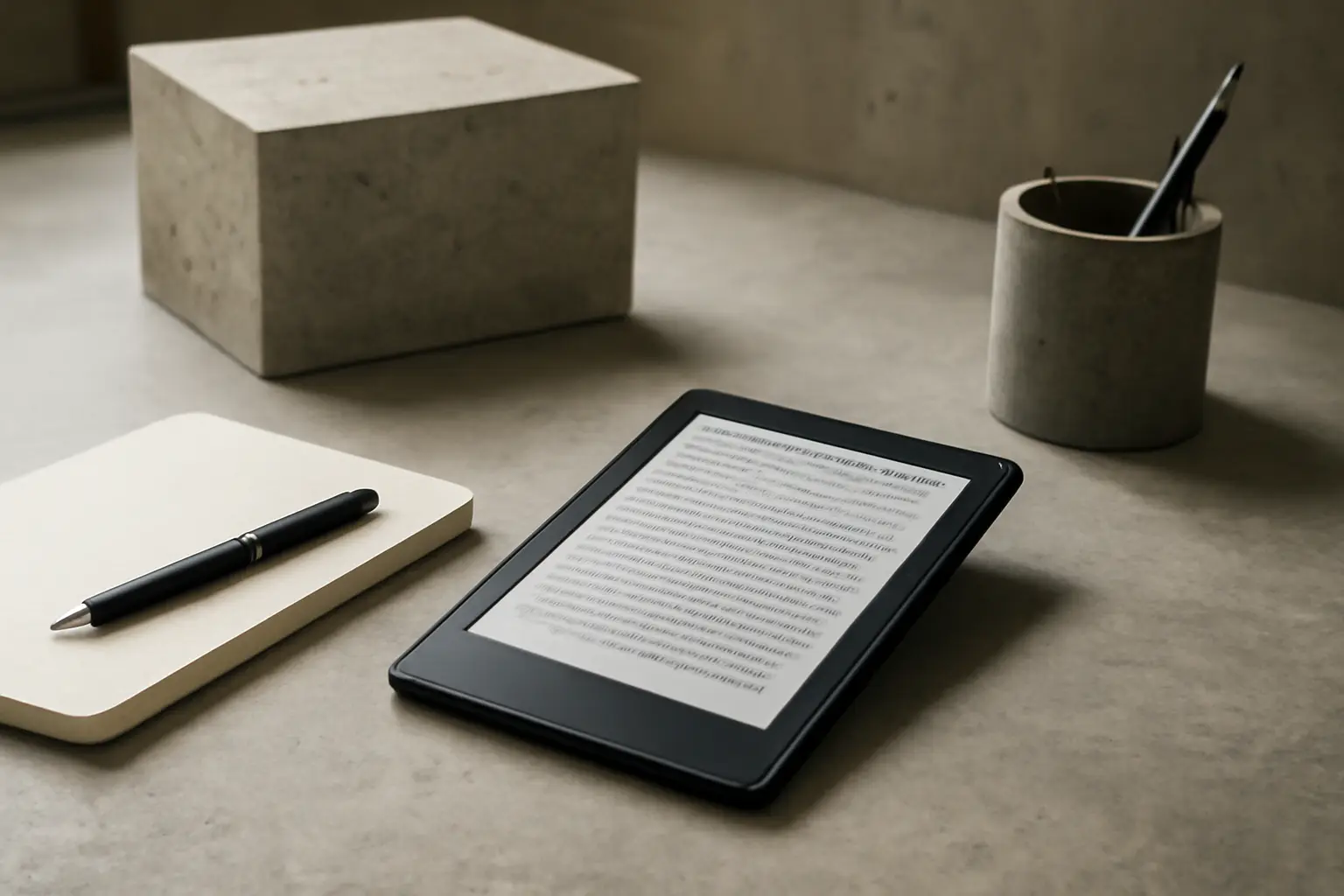 The Colour E-Ink Revolution Demands Better Design