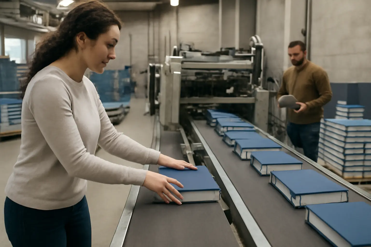 The Hardcover Revolution: How Amazon KDP's Workflow Expansion Changes Everything