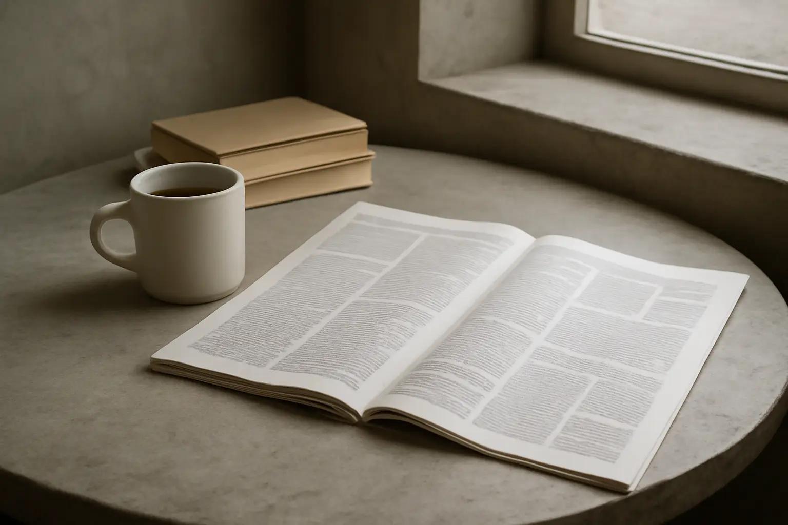 Weekend Read — Your Top Publishing Stories This Week (October 4, 2026)