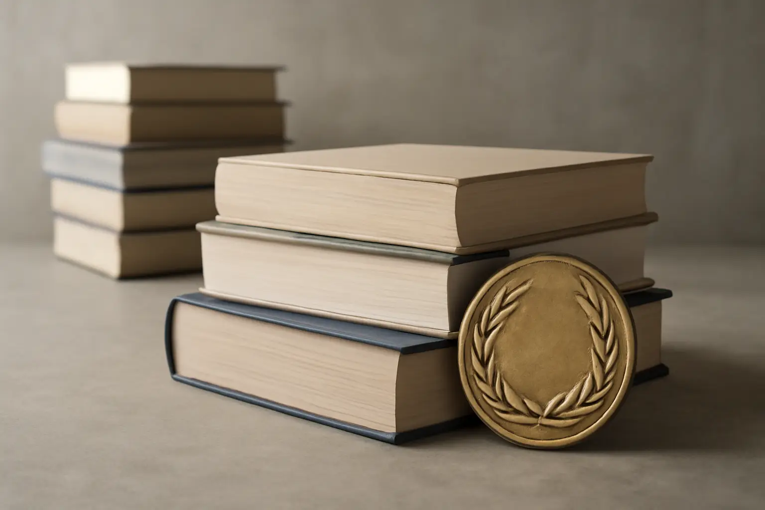 Literary Prizes 2026: Booker, Pulitzer, National Book Award — What Winning Means for Sales