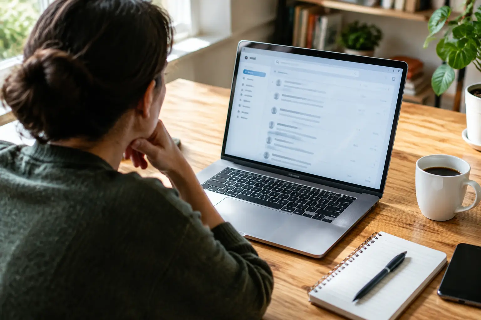 Why Your Author Email List Is Not Growing in 2026: The Real Reason
