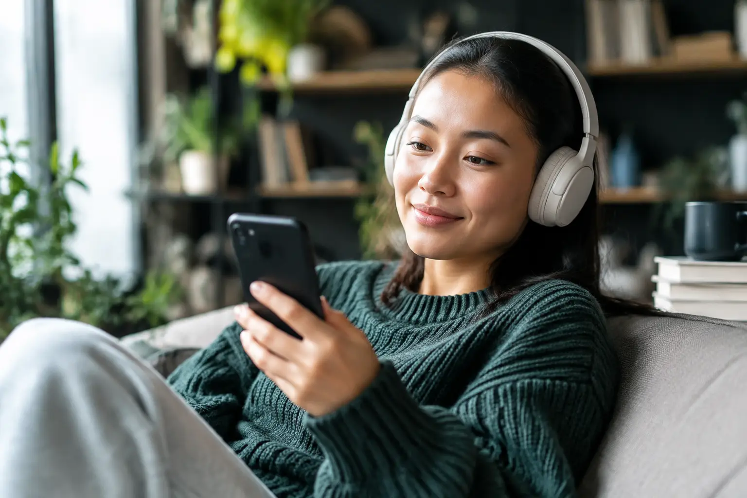 The Ear Conquers All: Audiobooks, AI, and the New Discovery Funnel