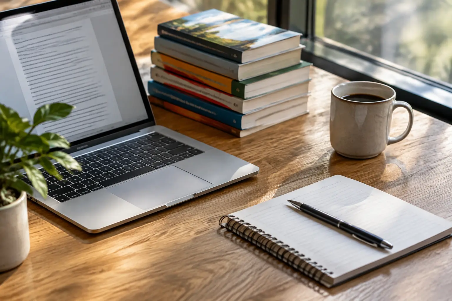 This Week in Self-Publishing — October 10, 2026