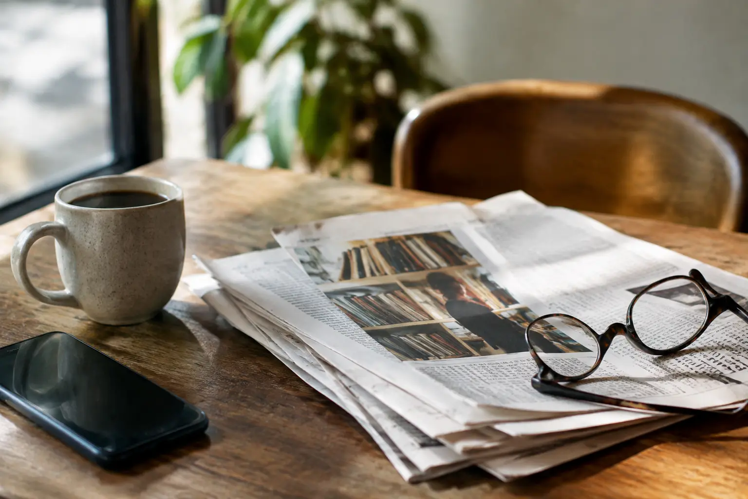 Weekend Read — Your Top Publishing Stories This Week (October 11, 2026)