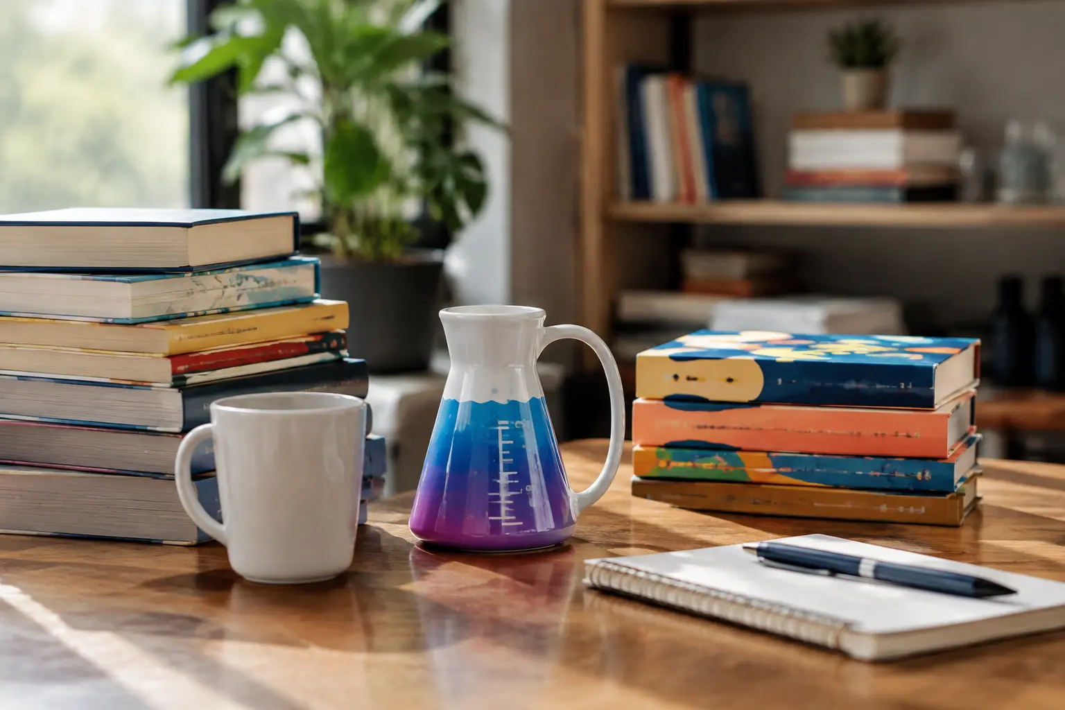 The Post-Lessons in Chemistry Era: Why Publishers Are Desperate for Manufactured Quirky Novelty