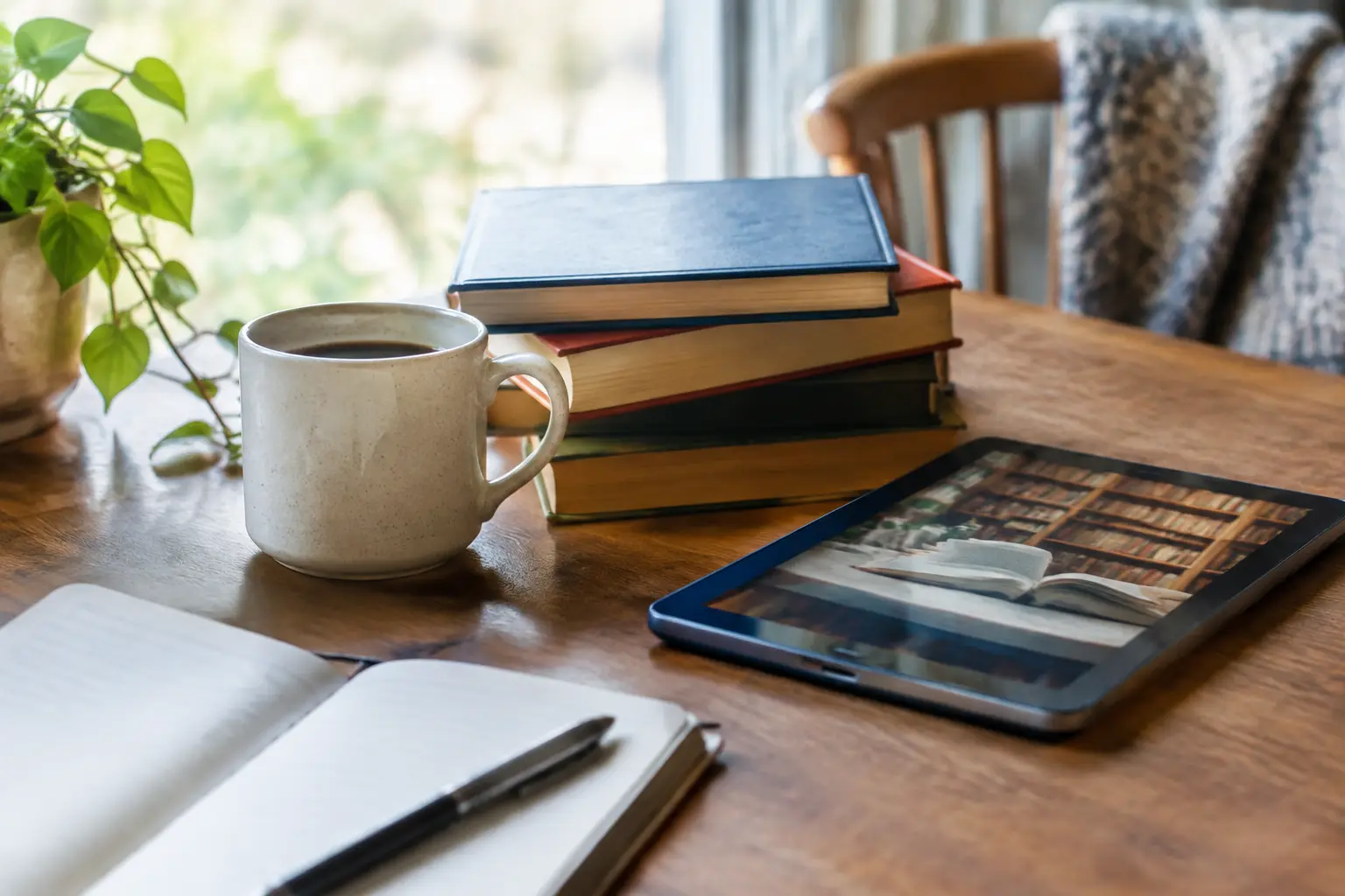 Weekend Read — Your Top Publishing Stories This Week (October 18, 2026)