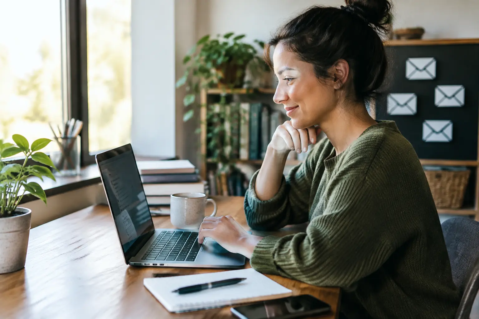 How to Build an Author Email List from Zero Without Paid Ads in 2026